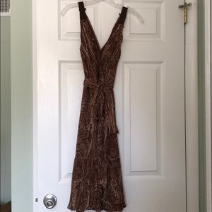 BCBG Max Azria dress